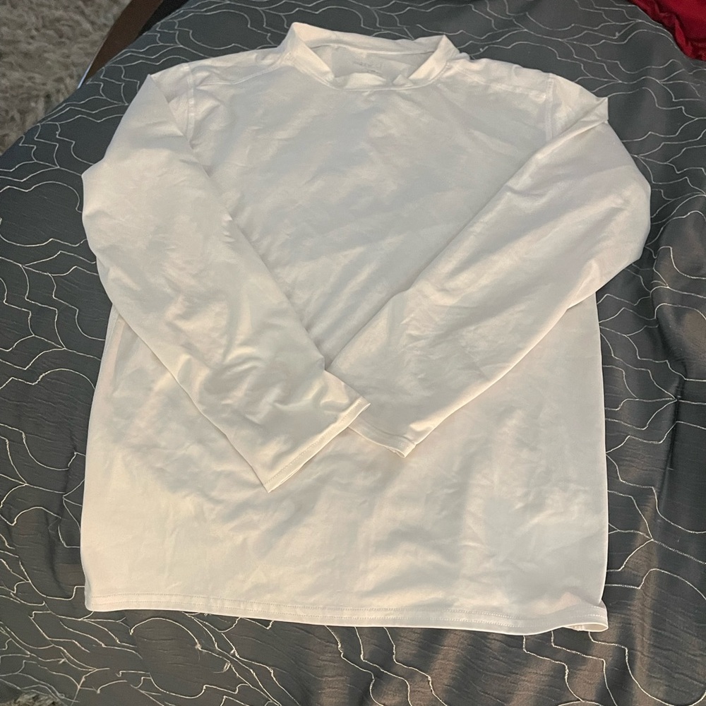 Nike Dri Fit Athletic Undershirt